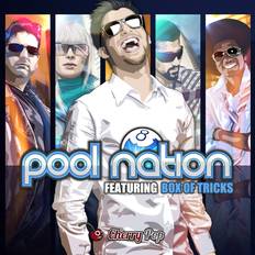 Pool Nation (PC)