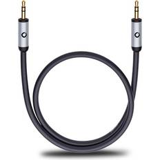 Oehlbach i-Connect 3.5mm - 3.5mm 3m