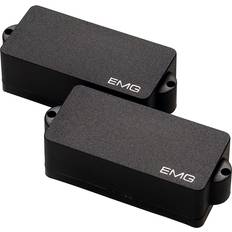 Emg P Black Pick-Up de bajo