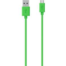 Belkin Mixit USB A - Micro USB M-M