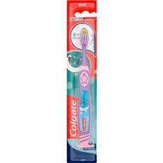 Colgate Toothbrushes Colgate Smiles Junior 6+ Soft