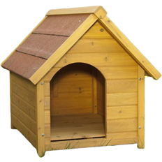 Hundehus Zooplus Spike Standard Hundehus - Str S