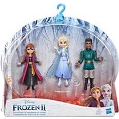 Disney frozen 2 elsa docka Hasbro Disney Frozen 2 Anna Elsa & Mattias