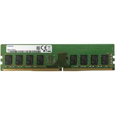 Samsung 8 GB - DDR4 RAM minnen Samsung DDR4 2666MHz 8GB ECC (M378A1K43BB2-CTD)