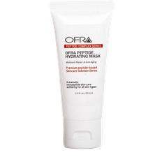 Peptide Hydrating Mask