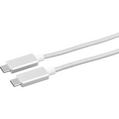 eSTUFF USB A - USB C 3.0 1m