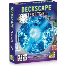 Deckscape: Test Time
