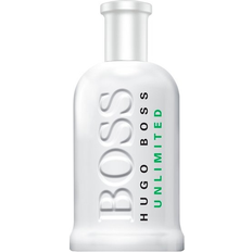 Hugo boss 200ml HUGO BOSS Boss Bottled Unlimited EdT 6.8 fl oz