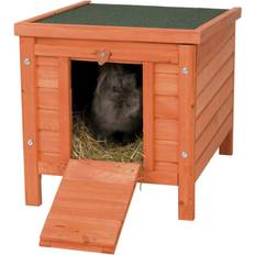 Trixie Natura Small Animal House 42 x 43 x 51 cm