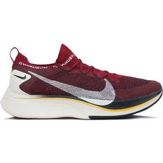 Nike Vaporfly - Sintético Zapatillas de Running Nike VaporFly Flyknit Gyakusou Team Red