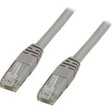 Deltaco UTP Cat5e RJ45 5m