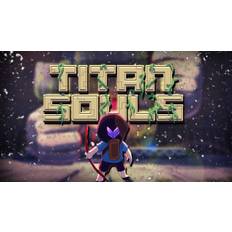Titan Souls (PC)