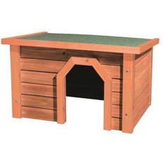 Trixie Natura Knaagdierhuis Bruin 40 x 20 x 28 cm