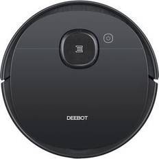 Ecovacs Aspiradoras Robot Ecovacs Deebot Ozmo 950 Smart Navi 3.0tm Negro