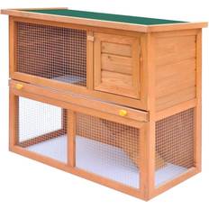 VidaXL Pets vidaXL 170158 Small Animal Cage