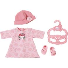 Baby annabell dukke 36 cm Baby Annabell Baby Annabell Little Knit Dress 36cm