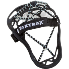 Crampons Yaktrax Pro Black, Unisex, Apparatuur, Bescherming, Zwart