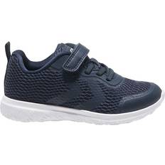 Hummel actus 37 Barnskor Hummel Actus ML Jr - Black Iris