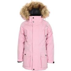 Lindberg Svalbard Parka - Pink (28162400)