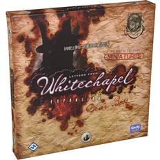 Fantasy Flight Games Letters from Whitechapel: Dear Boss