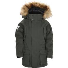 Lindberg Svalbard Parka - Green