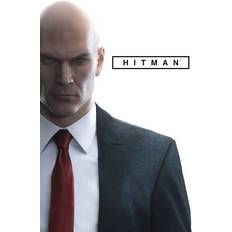 Hitman pc Hitman (PC)