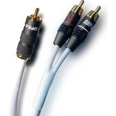 Y link rca Supra Y-Link 2RCA - 1RCA 6m