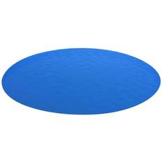 Pool Parts vidaXL Pool Cover Round Ø5.49m