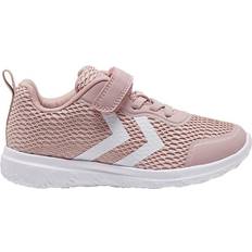 Hummel actus 37 Barnskor Hummel Actus ML Jr - Pale Lilac