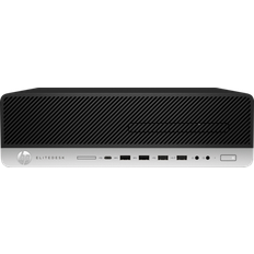 HP EliteDesk 800 G5 7QM91EA