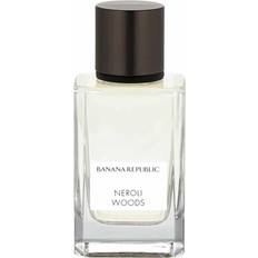 Neroli Woods EdP