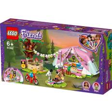 LEGO Friends på rea LEGO Friends Nature Glamping 41392