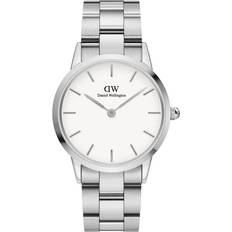 Daniel Wellington Iconic Link 36 mm -rannekello DW00100203