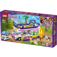 LEGO Friends Friendship Bus 41395