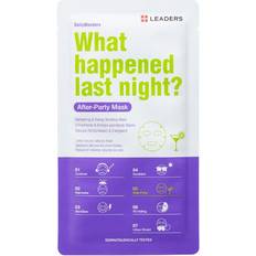 Leader Daily Wonders What Happened Last Night? 25ml