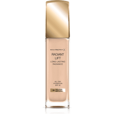 Radiant lift foundation Max Factor Radiant Lift Foundation SPF30 #55 Golden Natural