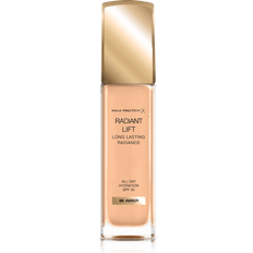 Radiant lift foundation Max Factor Radiant Lift Foundation SPF30 #90 Amber