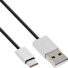 InLine USB A-USB C 2.0 5m