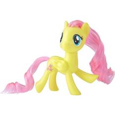 Hasbro My little Pony Figurer Hasbro My Little Pony Mane Pony Fluttershy Classic Figure E5008