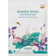 Shangpree Marine Jewel Illuminating Mask 30ml