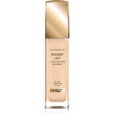 Radiant lift foundation Max Factor Radiant Lift Foundation SPF30 #75 Golden Honey