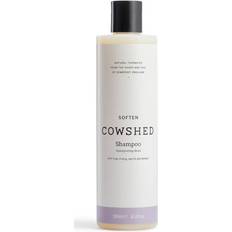 Soften Shampoo