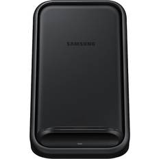 Samsung Draadloze oplader Batterijen en Opladers Samsung Draadloze Oplader Staand Wit