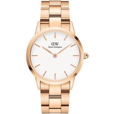 Daniel Wellington Link Watch DW00100209 Oro