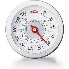 Instant read thermometer OXO Instant Read Thermometer