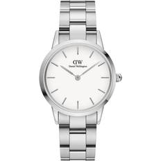 Daniel Wellington DW Iconic Link 32mm Silver