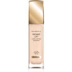 Radiant lift foundation Max Factor Radiant Lift Foundation SPF30 #50 Natural