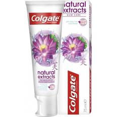 Dental Care Colgate Natural Extracts Gum Care 75ml