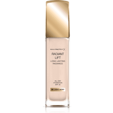 Radiant lift foundation Max Factor Radiant Lift Foundation SPF30 #40 Light Ivory