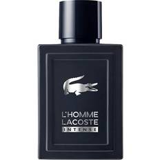 Lacoste eau intense Lacoste L'Homme Lacoste Intense EdT 150ml